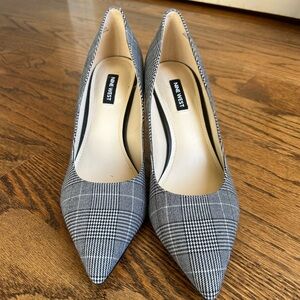 Nine West Pumps